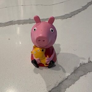 tonies Peppa Pig: On the Road with Peppa Audio Toy Figurine